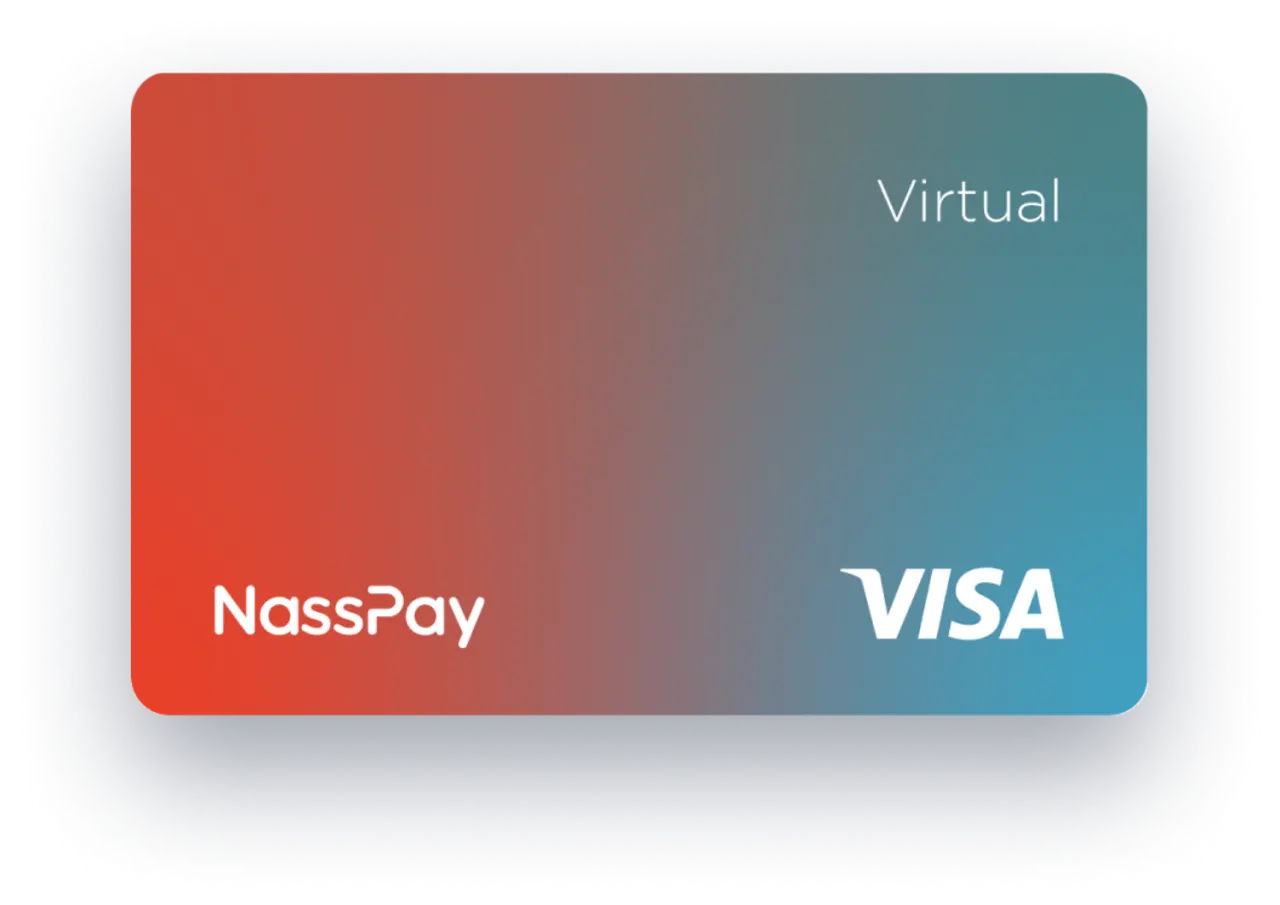 Virtual Card